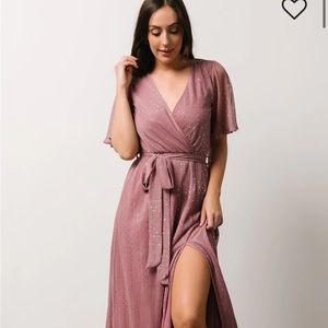 Baltic Born Grace Sparkle Gown